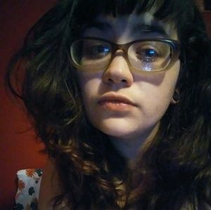 Meet your Posher, Baylee